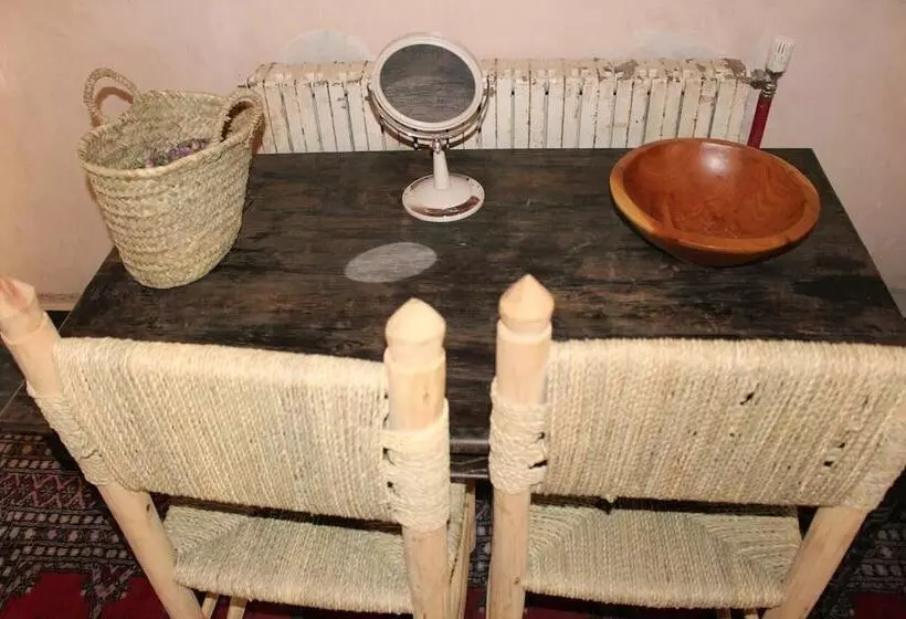 Hotelli Riad Gabsi Du Dades