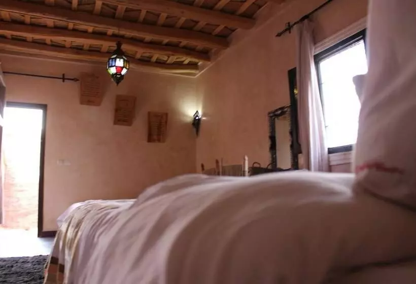 Hotelli Riad Gabsi Du Dades