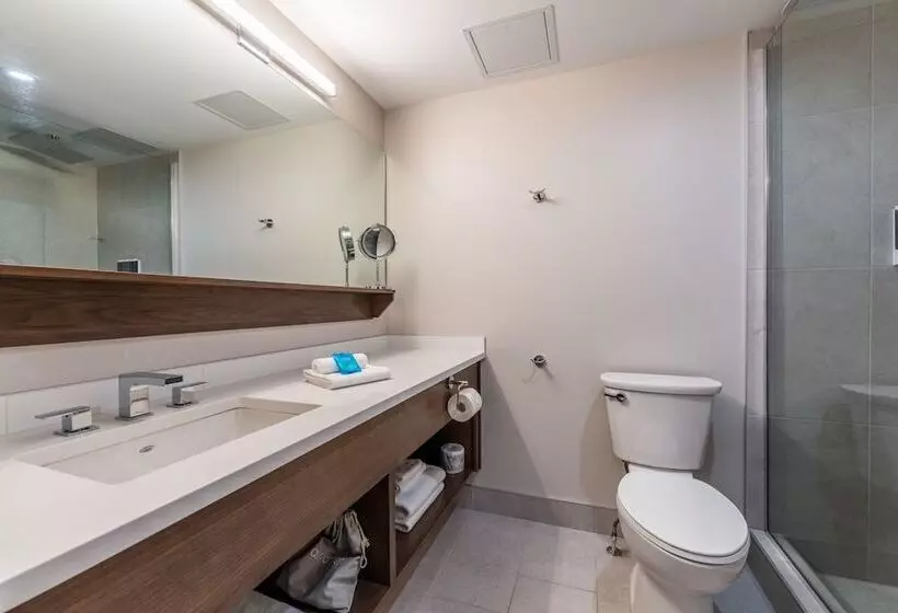 ホテル Rooms At Riveredge