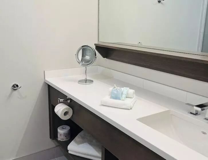 ホテル Rooms At Riveredge