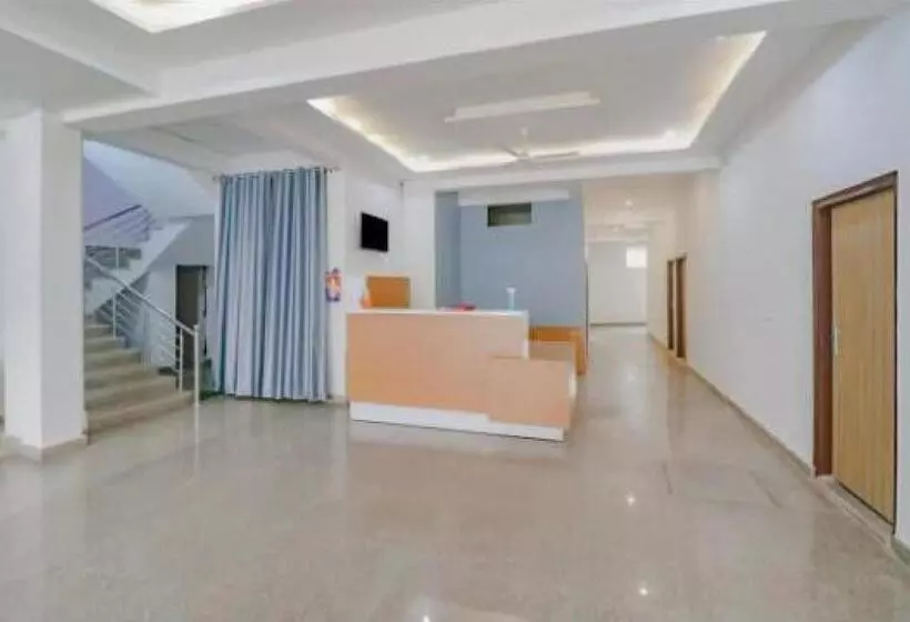 Hotelli Soho By Oyo Rooms