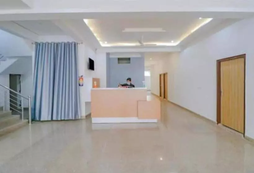 Hotelli Soho By Oyo Rooms