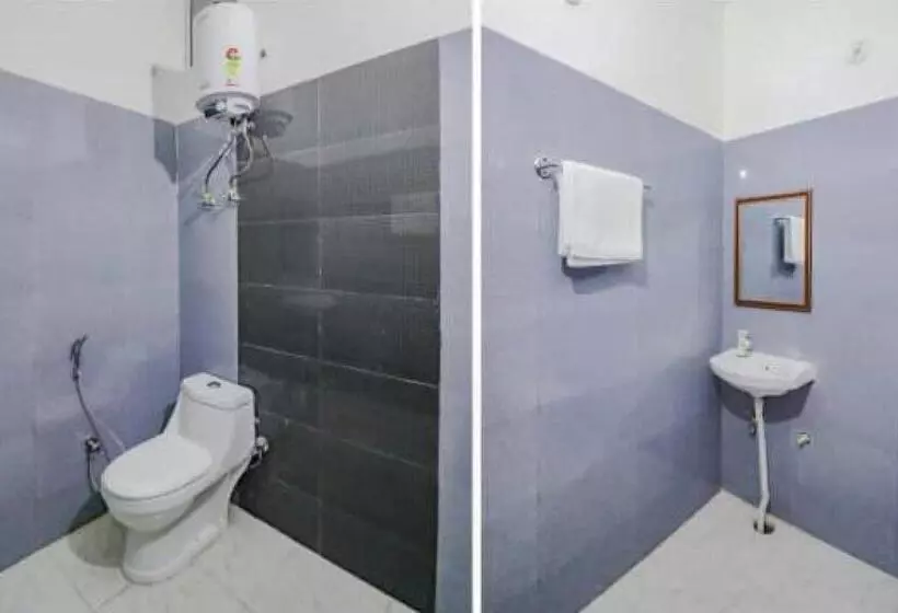 Hotelli Soho By Oyo Rooms