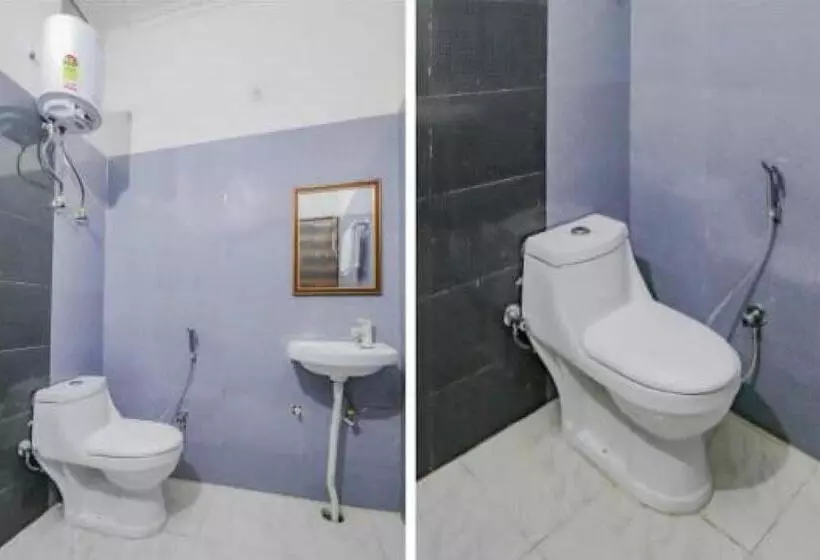 Hotelli Soho By Oyo Rooms