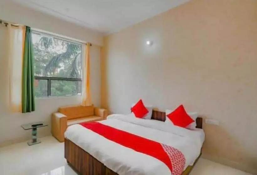 Hotelli Soho By Oyo Rooms