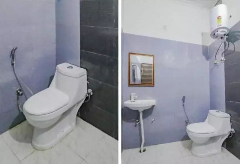 Hotelli Soho By Oyo Rooms