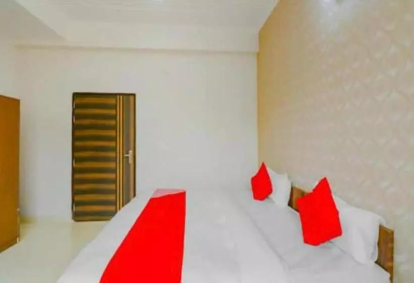 Hotelli Soho By Oyo Rooms
