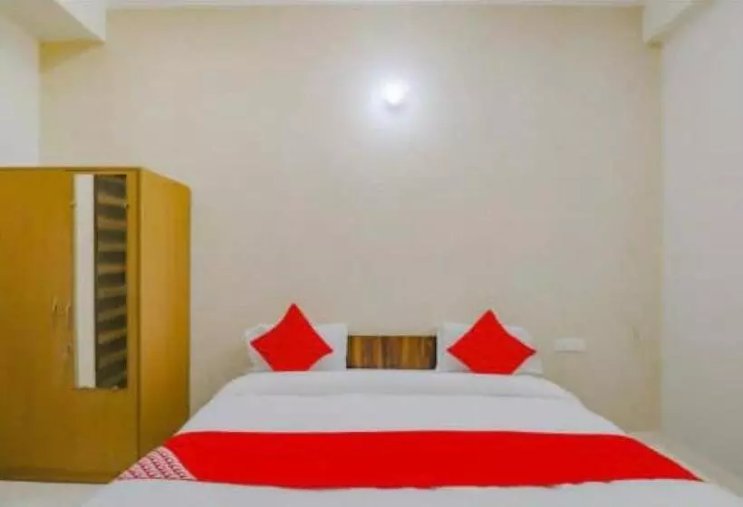 Hotelli Soho By Oyo Rooms