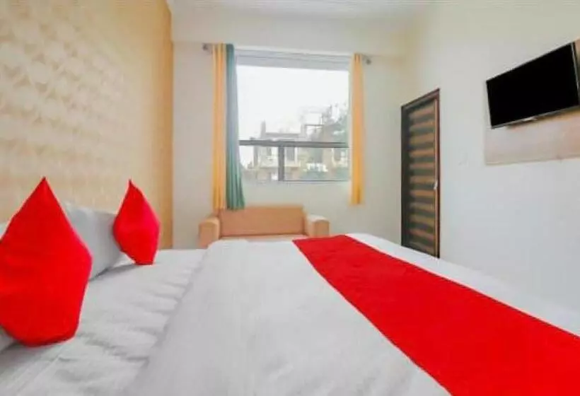 Hotelli Soho By Oyo Rooms