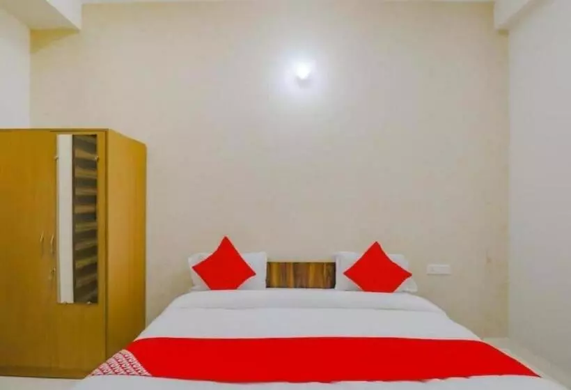 Hotelli Soho By Oyo Rooms