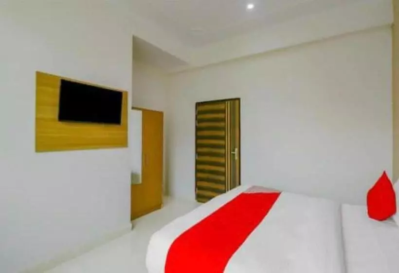 Hotelli Soho By Oyo Rooms