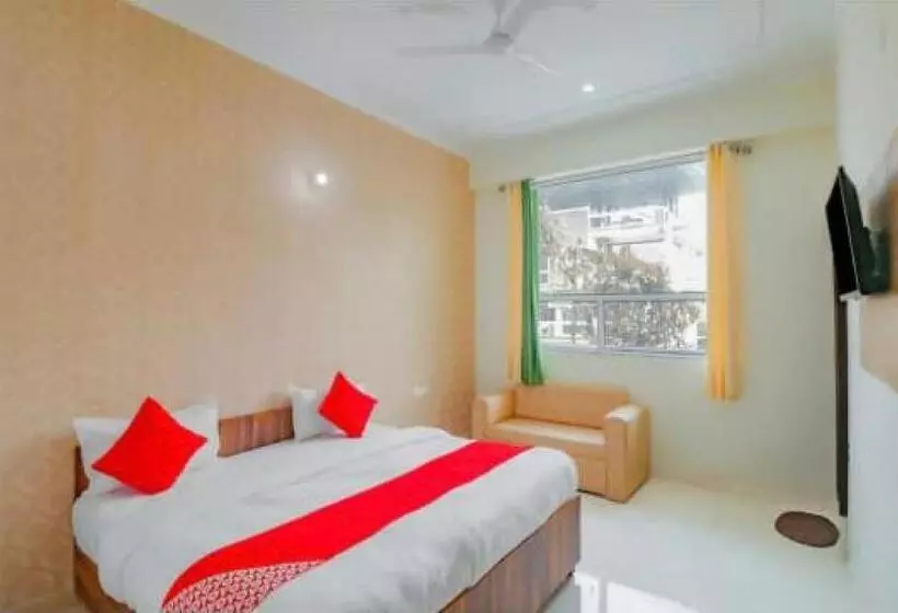 Hotelli Soho By Oyo Rooms