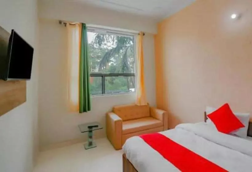 Hotelli Soho By Oyo Rooms