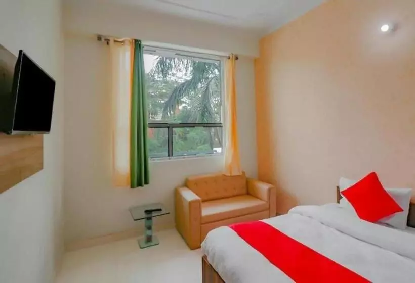Hotelli Soho By Oyo Rooms