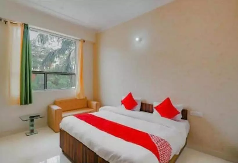 Hotelli Soho By Oyo Rooms