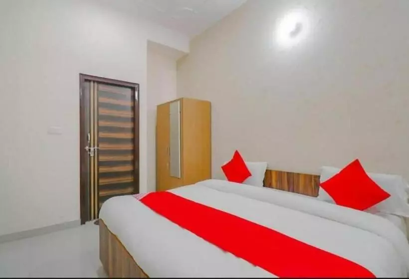 Hotelli Soho By Oyo Rooms