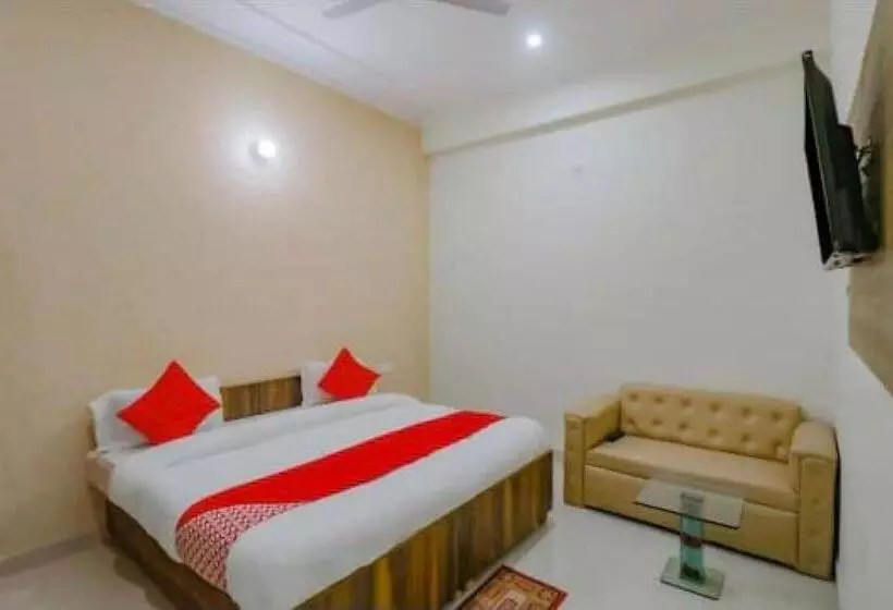 Hotelli Soho By Oyo Rooms