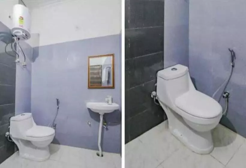 Hotelli Soho By Oyo Rooms