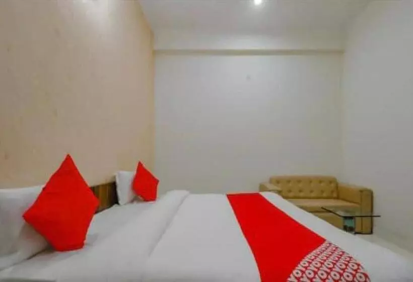 Hotelli Soho By Oyo Rooms