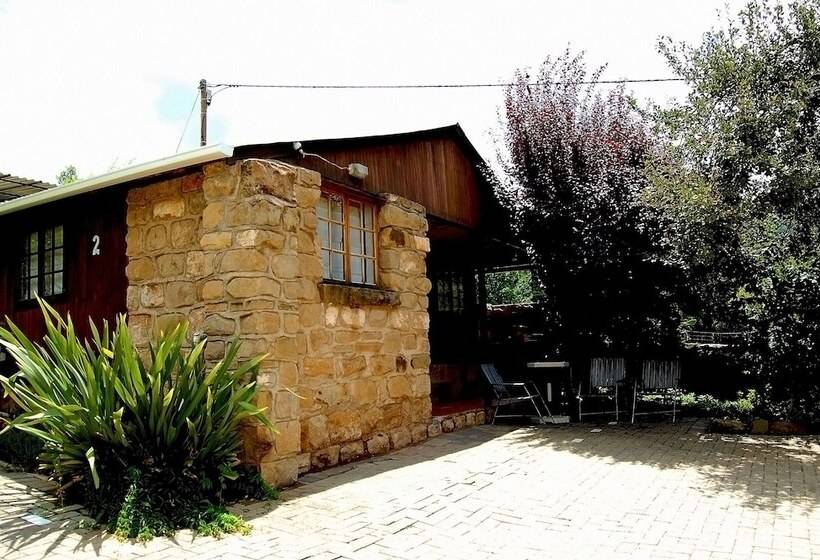 בית מלון כפרי Stonehaven Guest House