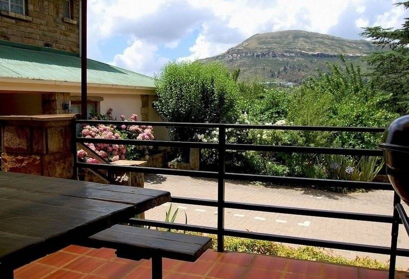 בית מלון כפרי Stonehaven Guest House