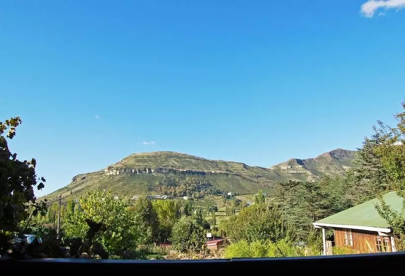 Hotelli Stonehaven Guest House