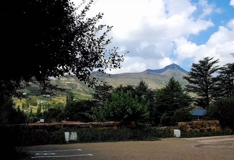 Hotelli Stonehaven Guest House