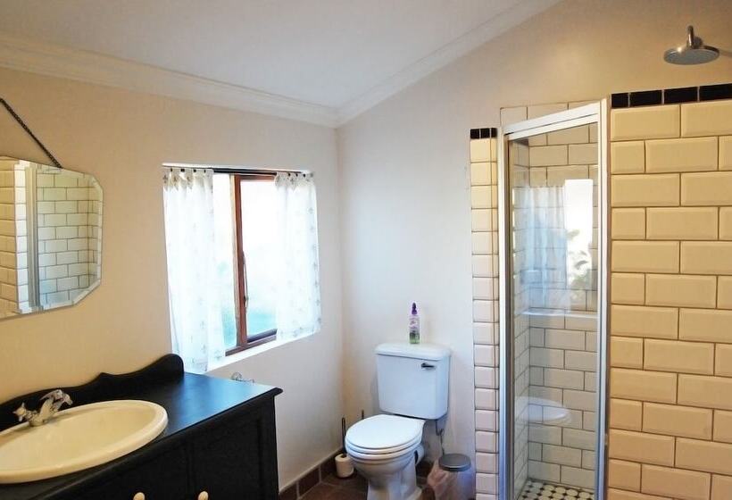 בית מלון כפרי Stonehaven Guest House