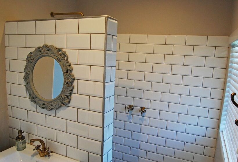 בית מלון כפרי Stonehaven Guest House