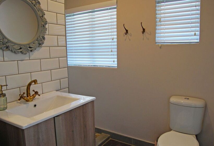 בית מלון כפרי Stonehaven Guest House