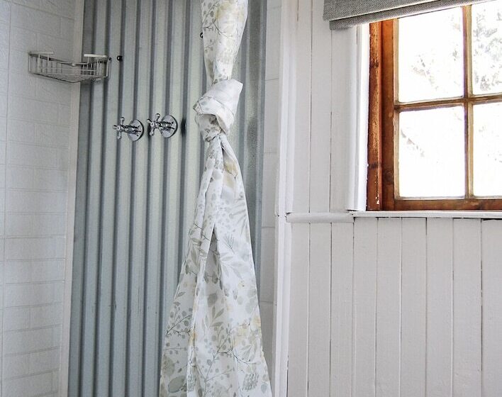 בית מלון כפרי Stonehaven Guest House