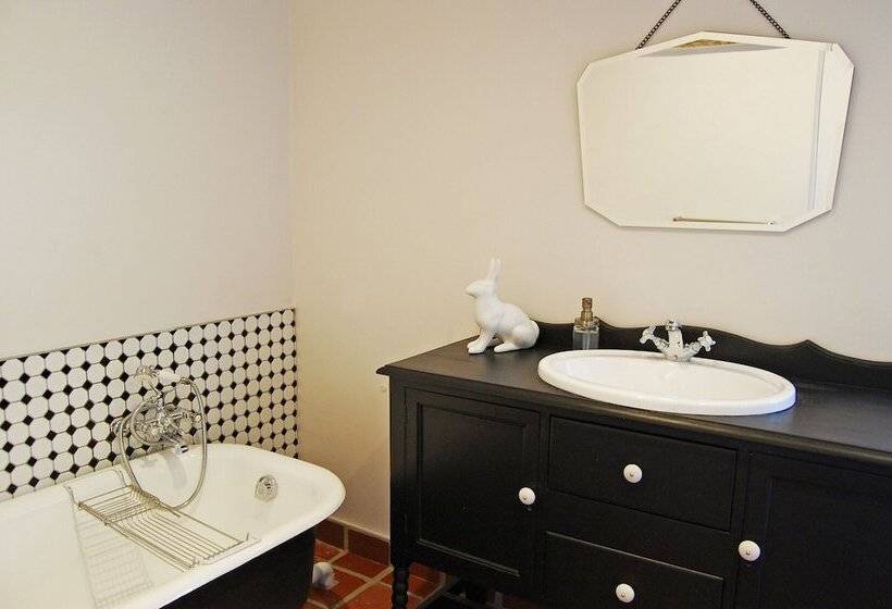 בית מלון כפרי Stonehaven Guest House