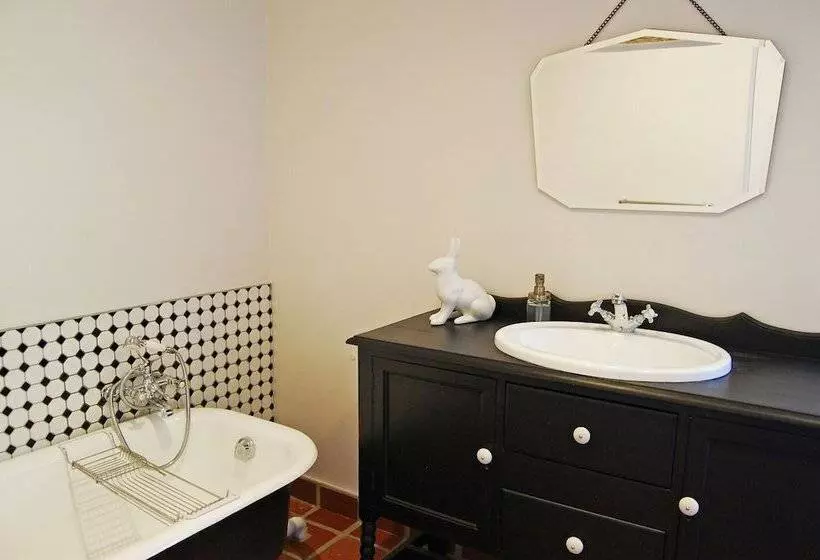 Hotelli Stonehaven Guest House