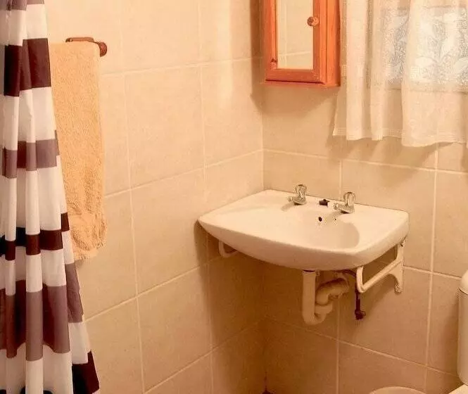 Hotelli Stonehaven Guest House