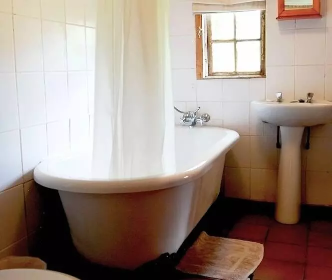 Hotelli Stonehaven Guest House