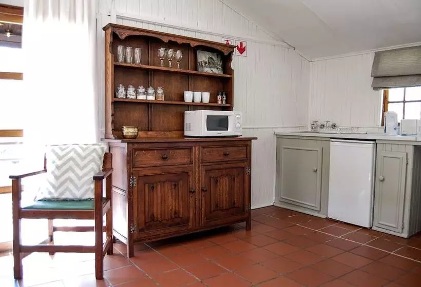 Hotelli Stonehaven Guest House