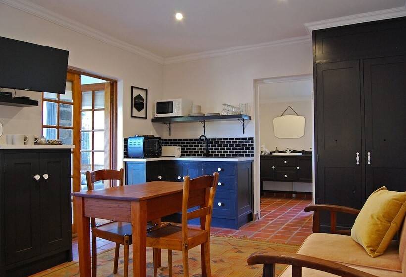 בית מלון כפרי Stonehaven Guest House