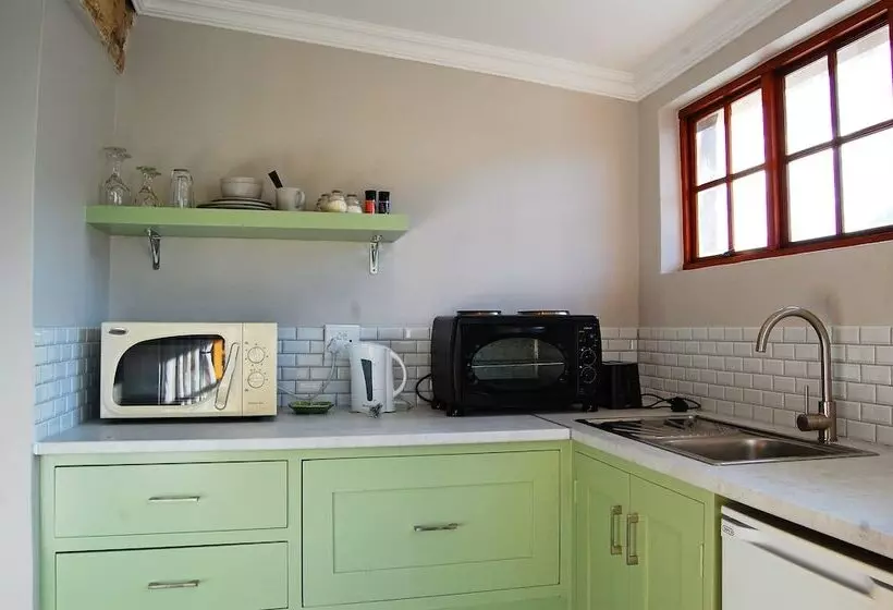 Hotelli Stonehaven Guest House