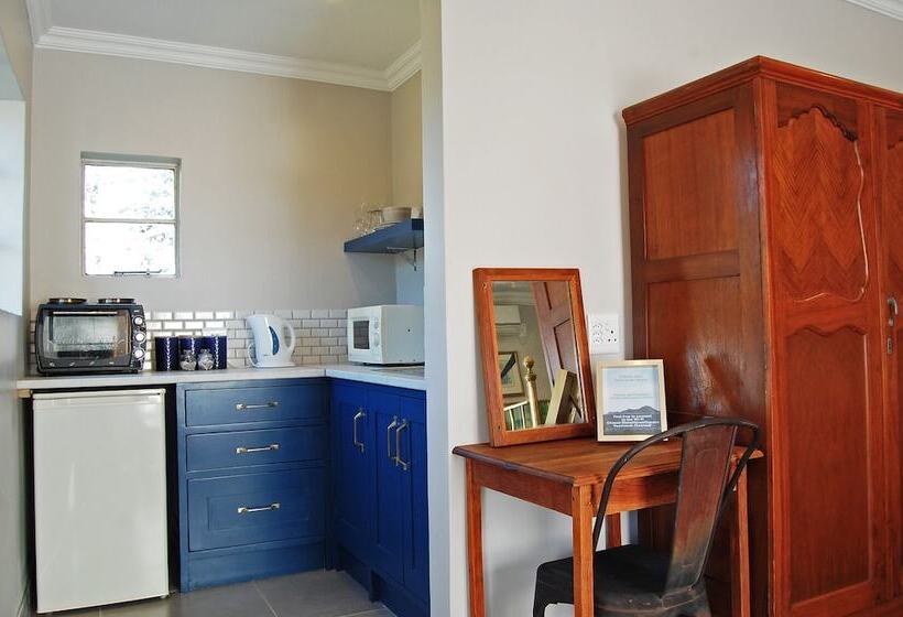 בית מלון כפרי Stonehaven Guest House