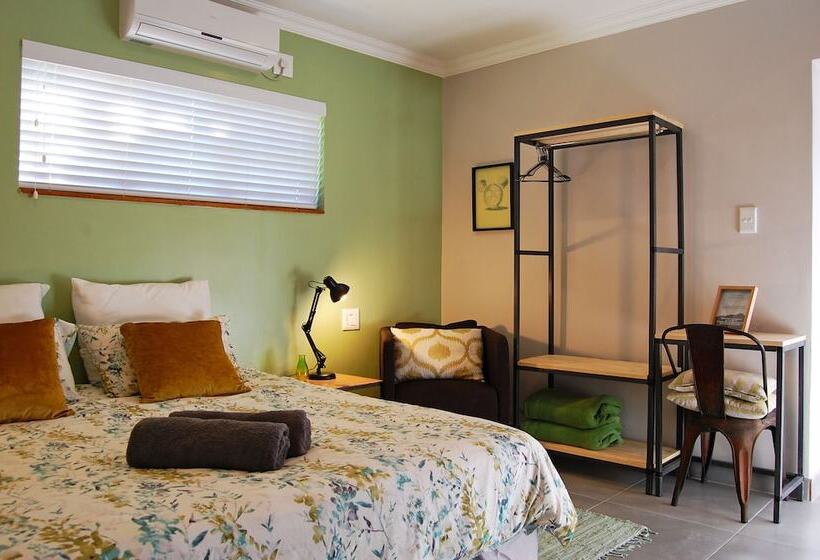 בית מלון כפרי Stonehaven Guest House