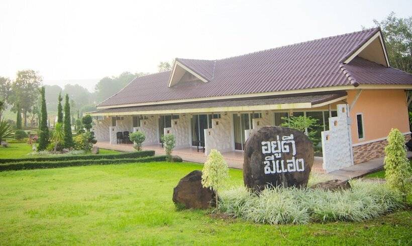 هتل Waranya Resort