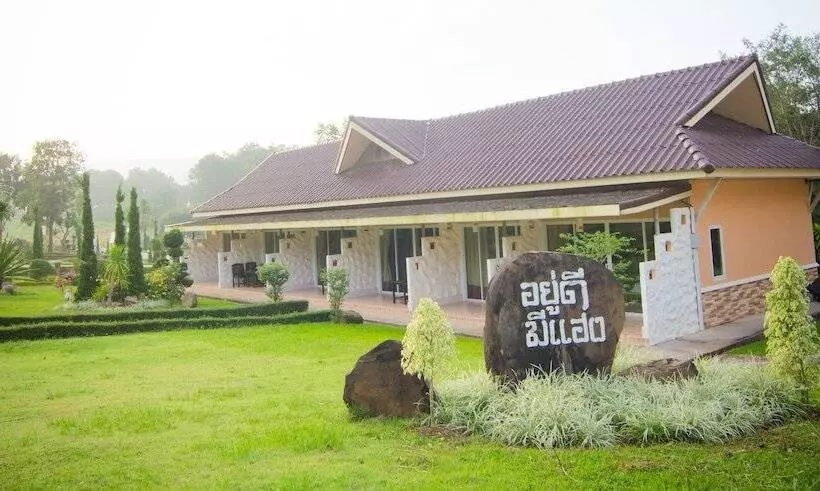 هتل Waranya Resort