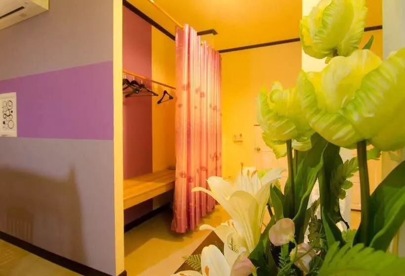 هتل Waranya Resort