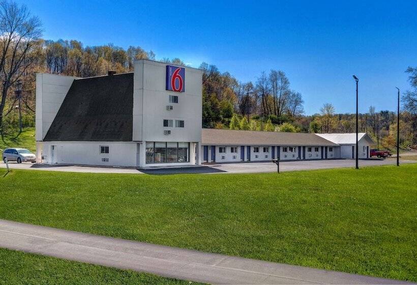 Motel 6 Bellville, Oh Mid Ohio