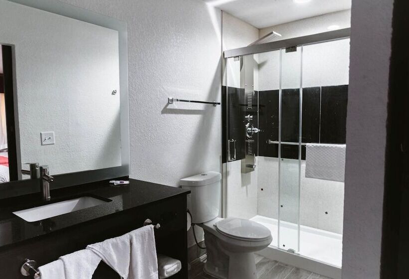 Motel 6 Bellville, Oh Mid Ohio