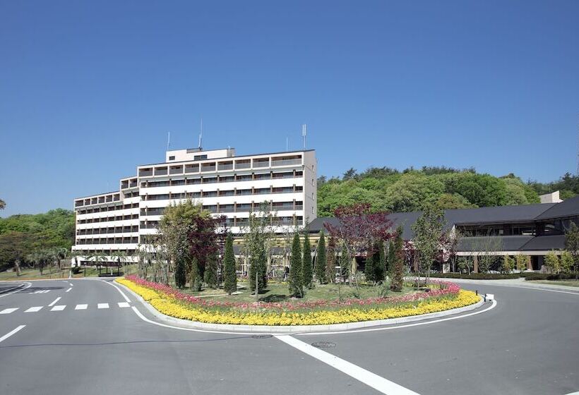 Hotel The Nesta & Spa