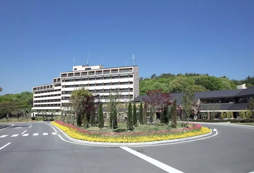 ホテル The Nesta & Spa