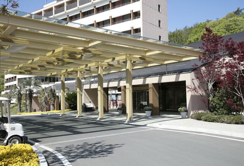 Hotel The Nesta & Spa