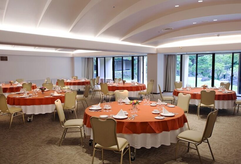 Hotel The Nesta & Spa