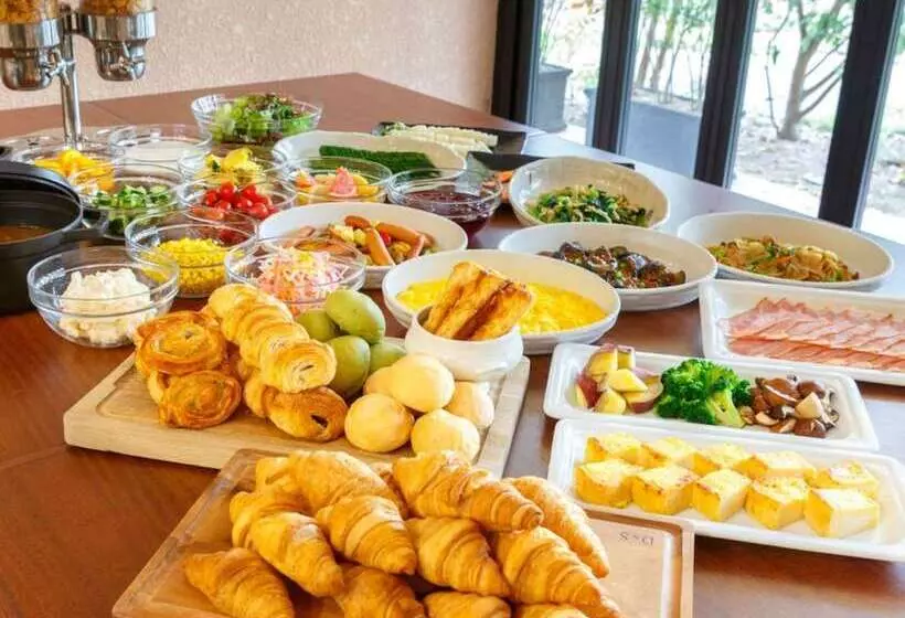 ホテル The Nesta & Spa